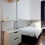 Nitzs Bcn Affittacamere *