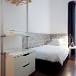 Nitzs Bcn Barcellona