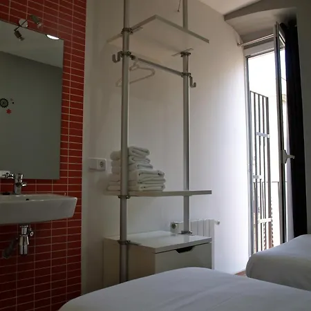 Affittacamere Nitzs Bcn Barcellona