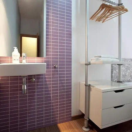 Nitzs Bcn Pensionat Barcelona