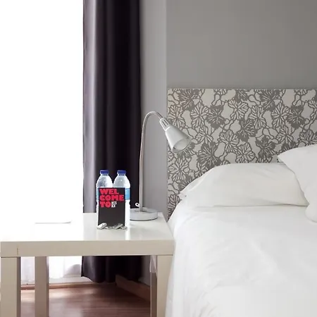 Nitzs Bcn * Barcelona