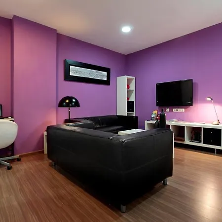 Nitzs Bcn Pensionat *