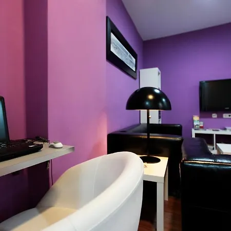 Nitzs Bcn * Barcelona