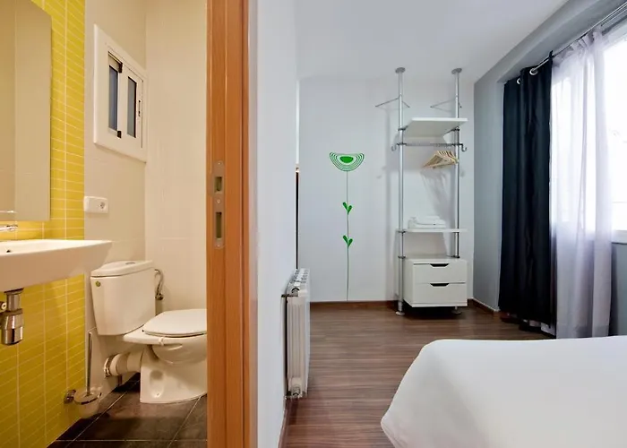 Nitzs Bcn Барселона