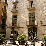 Nitzs Bcn Gasthof Barcelona