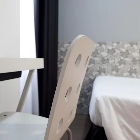 Nitzs Bcn בית הארחה ברצלונה