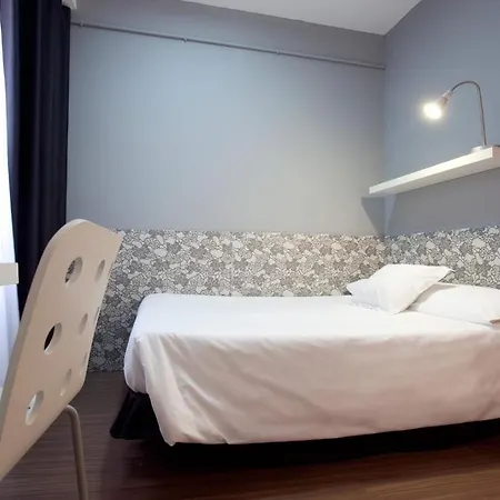 בית הארחה Nitzs Bcn *