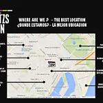 ゲストハウス オスタル ニッツス Bcn