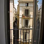 ゲストハウス オスタル ニッツス Bcn *